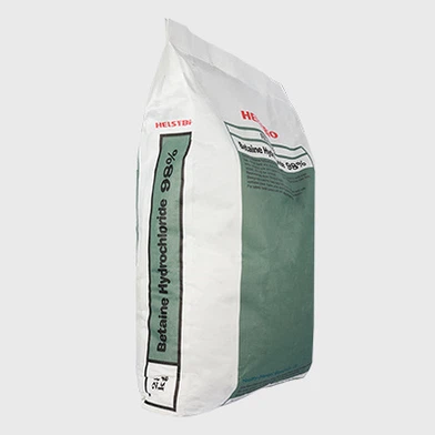 Élelmiszer -minőségű betain -hidroklorid